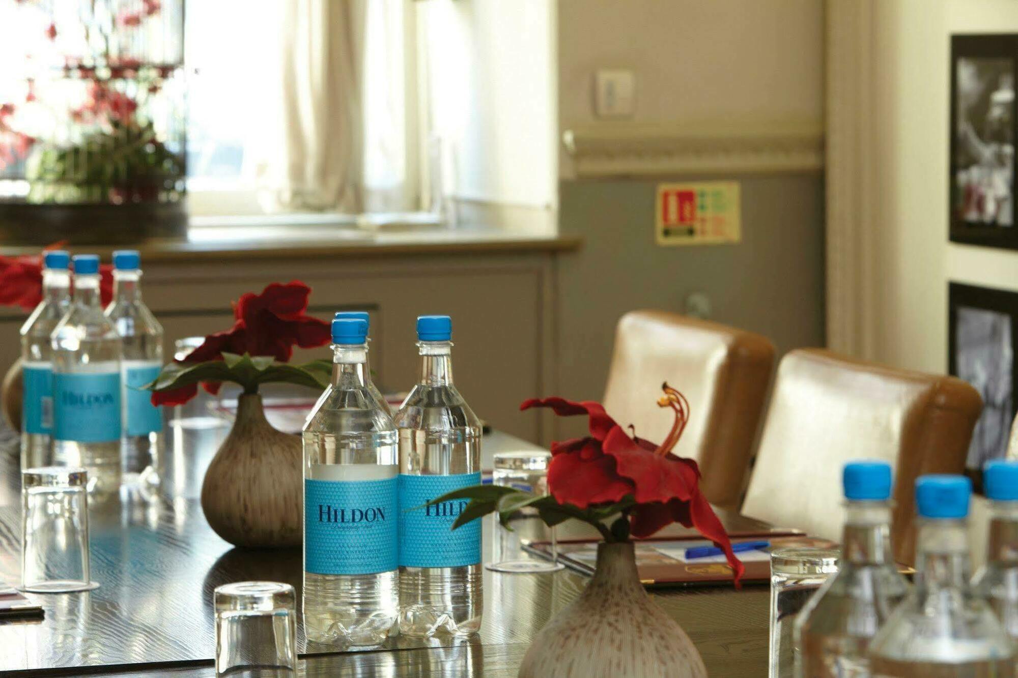 Doubletree By Hilton - Marble Arch Hotell 4*