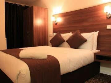 Regent Excel Hotel 3*