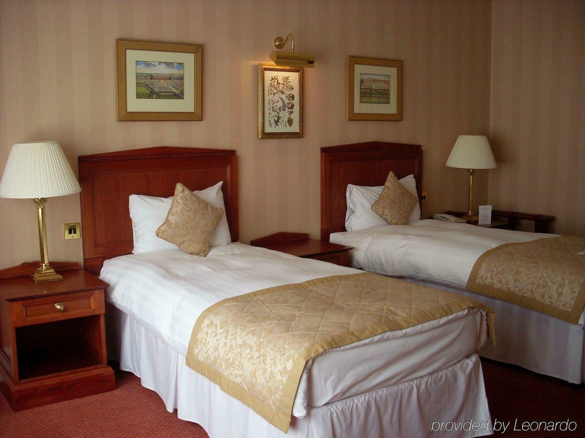 Hotel The Chamberlain London