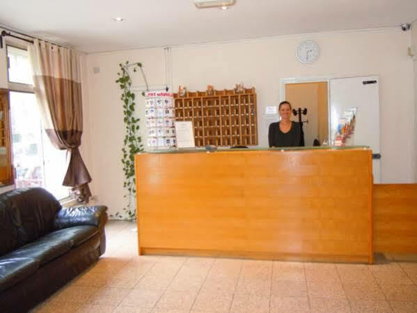 Arriva Hotell