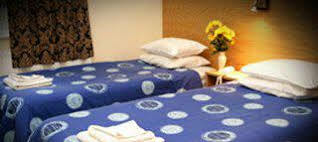 Hotell Arriva London