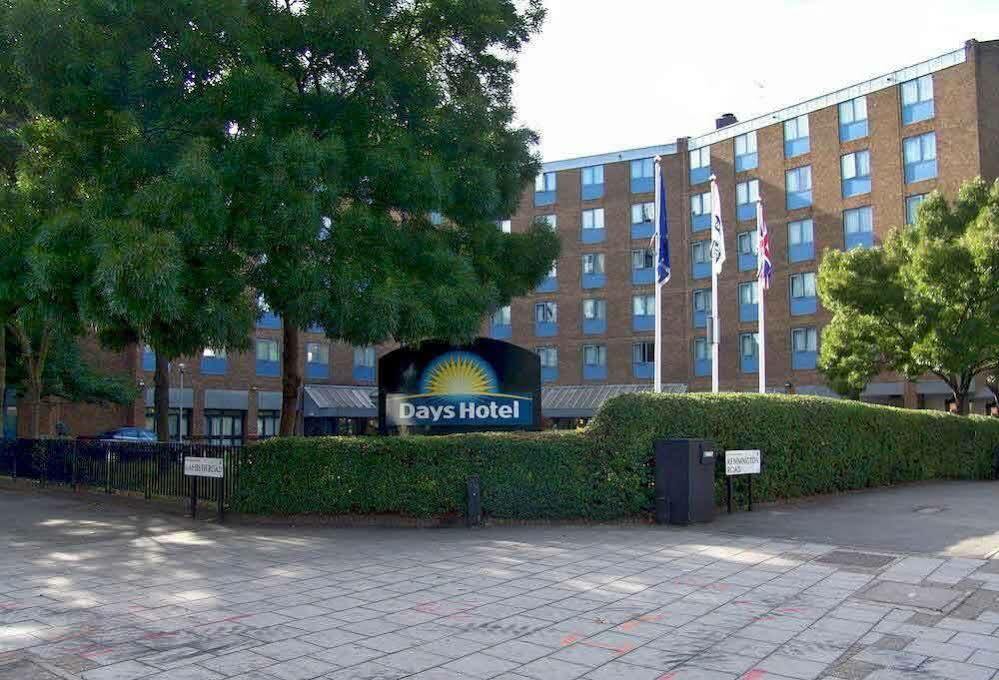 Waterloo Hub And Hotel