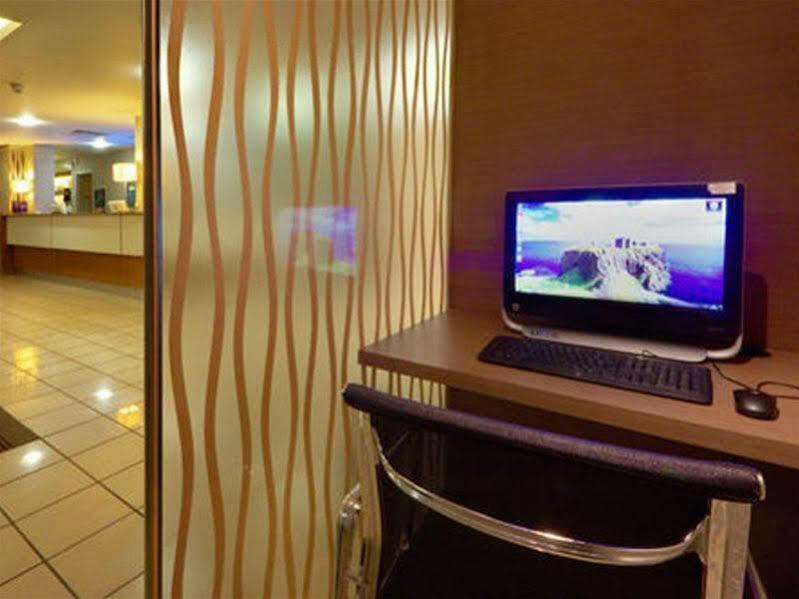 Holiday Express Limehouse By Ihg 3* London
