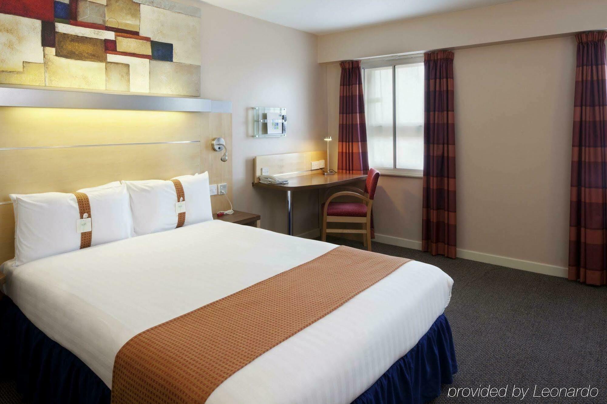 Holiday Express Limehouse By Ihg 3*