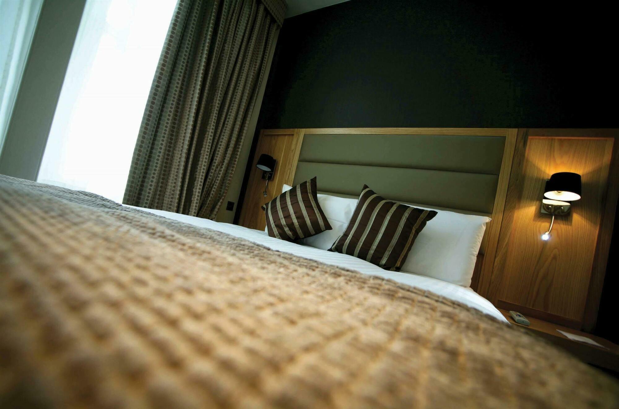 Mornington Kensington, Bw Premier Collection 4*