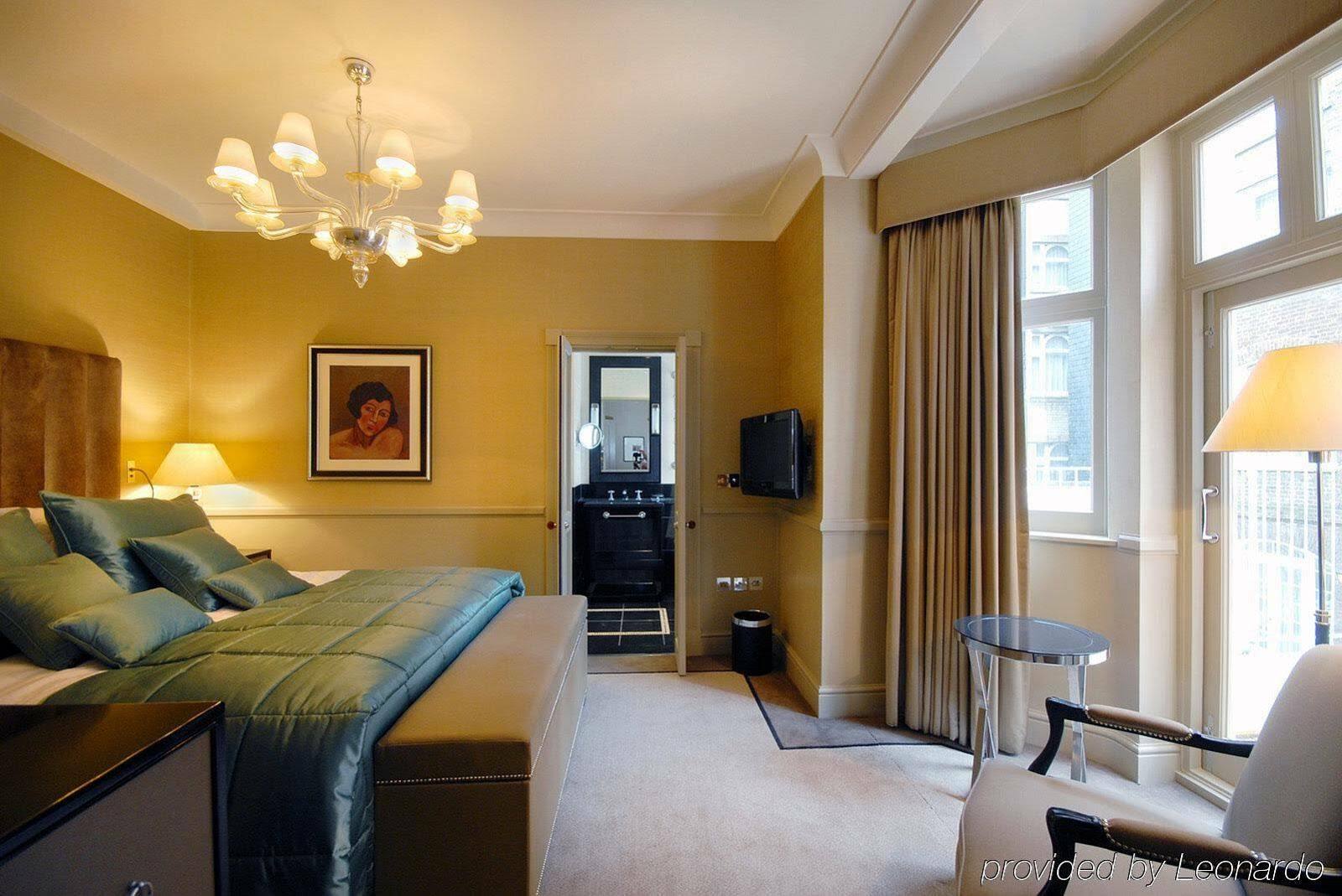 Hotel Althoff St James's & Club London