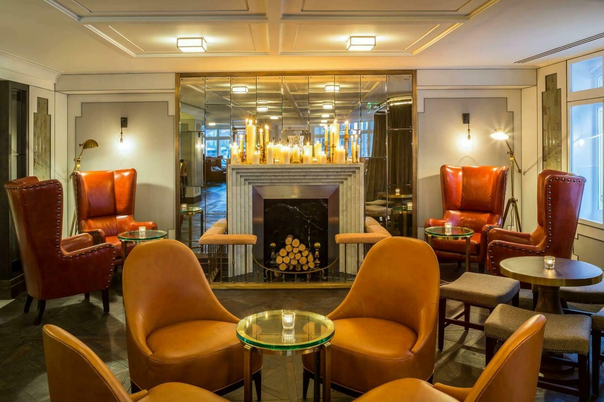 Marriott Park Lane 5*