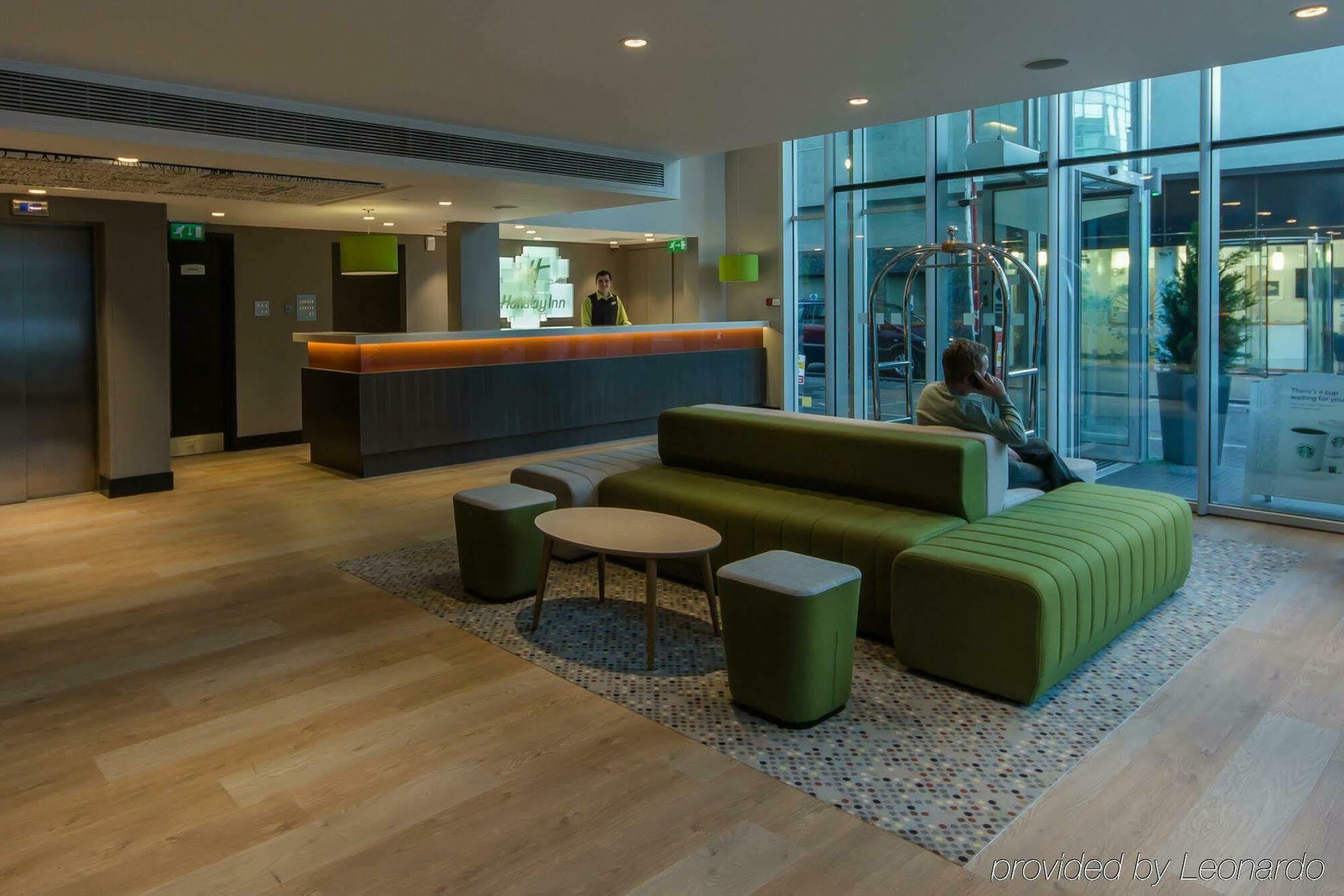 Hotel Holiday Camden Lock By Ihg 4*