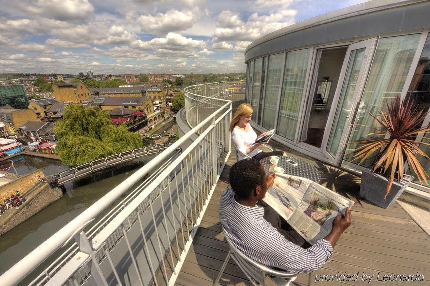 Holiday Camden Lock By Ihg London