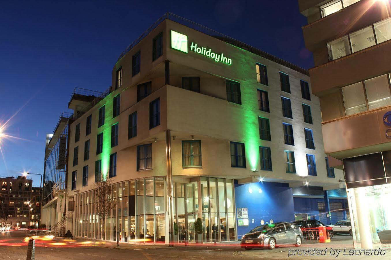 Holiday Camden Lock By Ihg Hotel