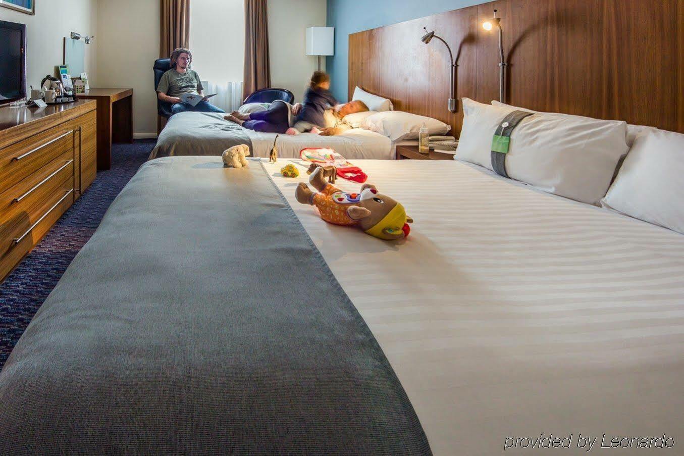 Holiday Camden Lock By Ihg 4* London