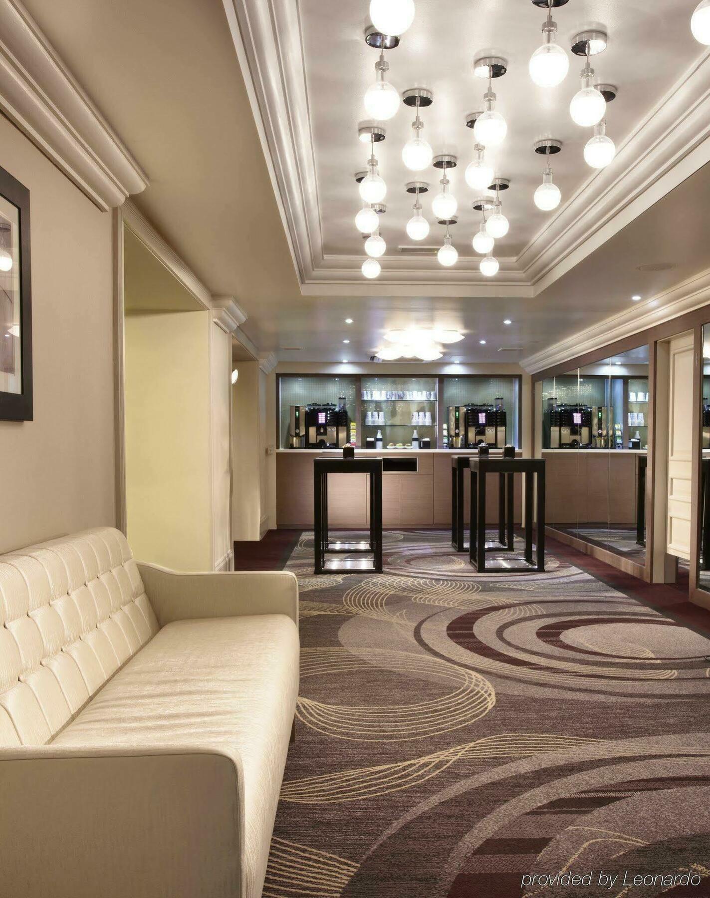 Thistle Euston London