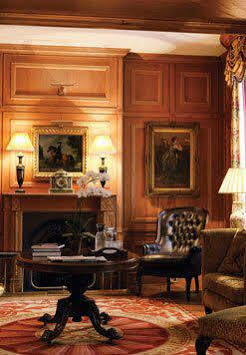 Grand Residences By Marriott - Mayfair-london 5* Londen
