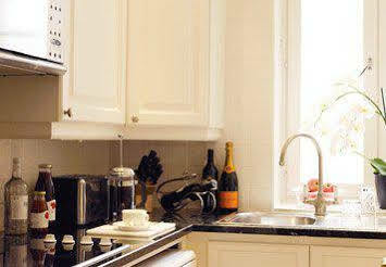 Grand Residences By Marriott - Mayfair-london Hotel Londen