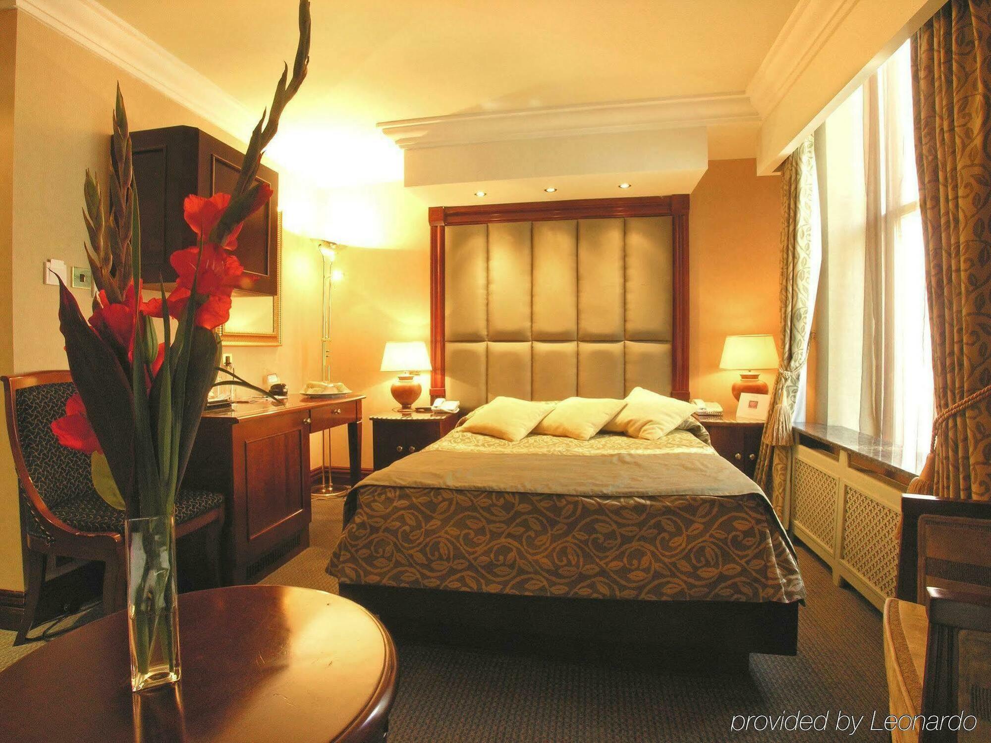 Montcalm Chilworth Townhouse, Paddington 5* Londen