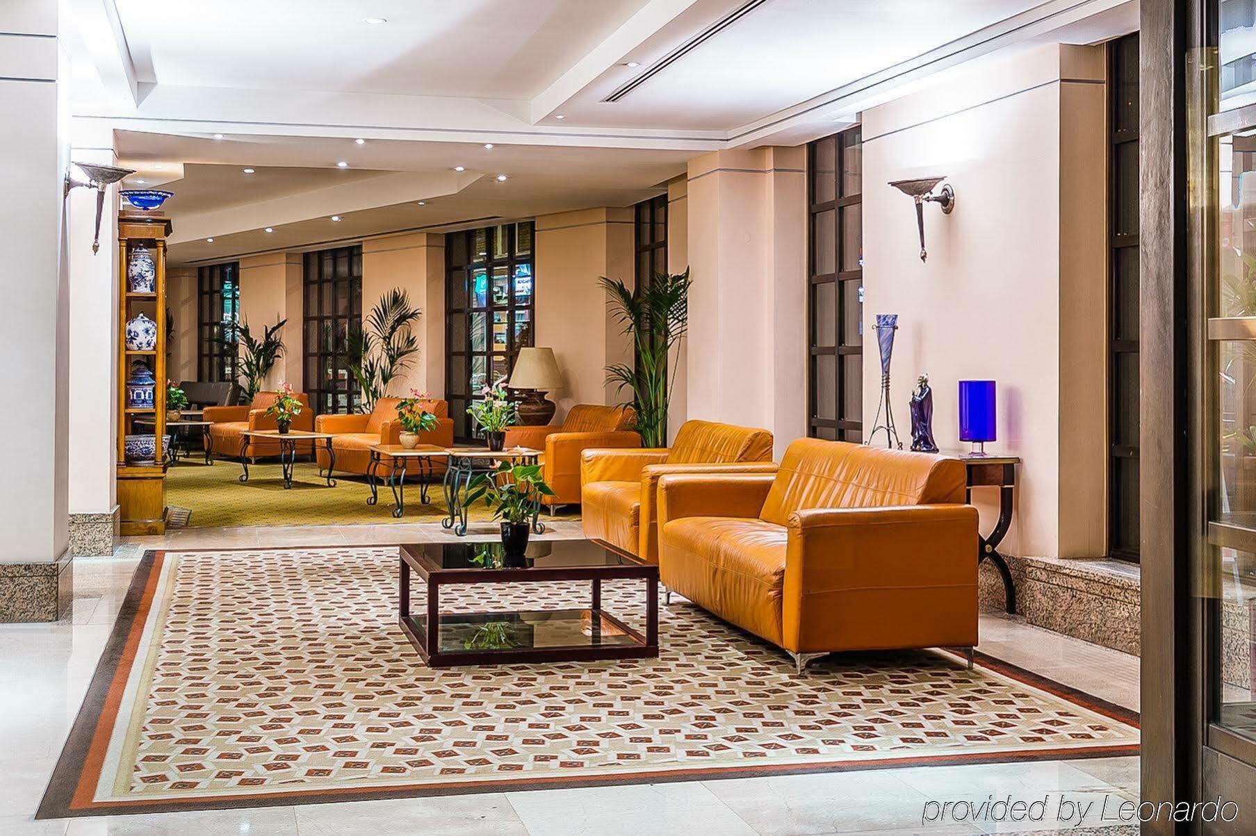 Washington Mayfair Hotel Londen