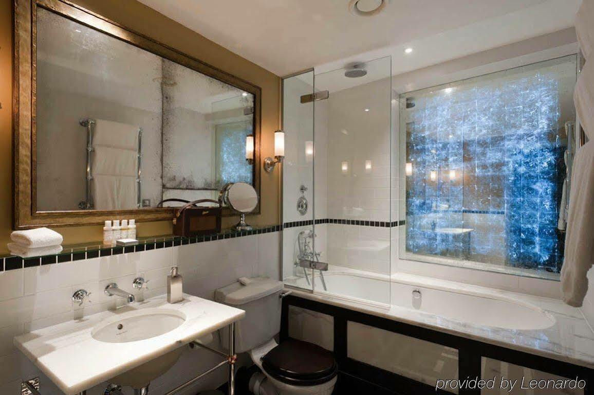 Hotel The Zetter Townhouse Clerkenwell 4*