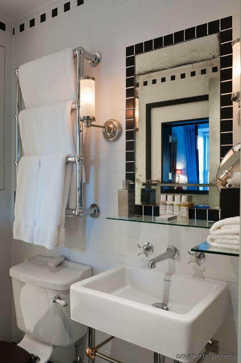 The Zetter Townhouse Clerkenwell 4* Londen