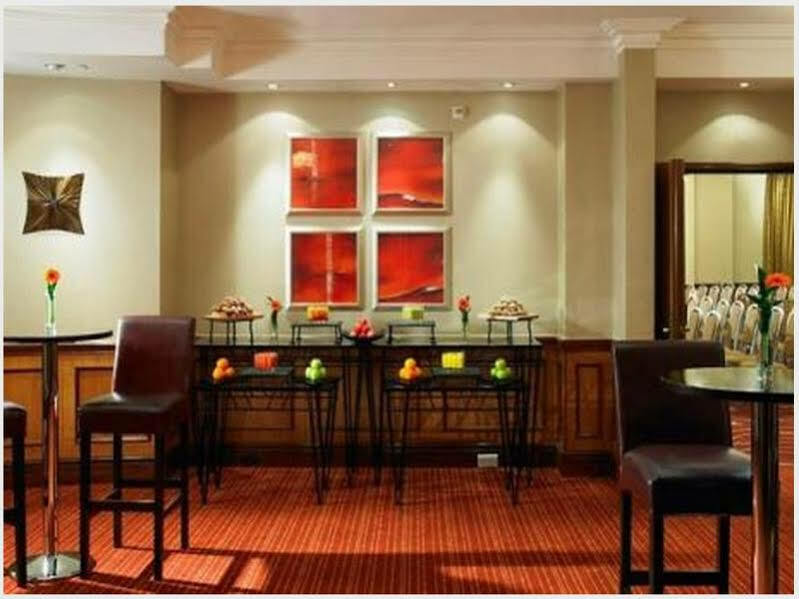 Marriott Maida Vale 4* London