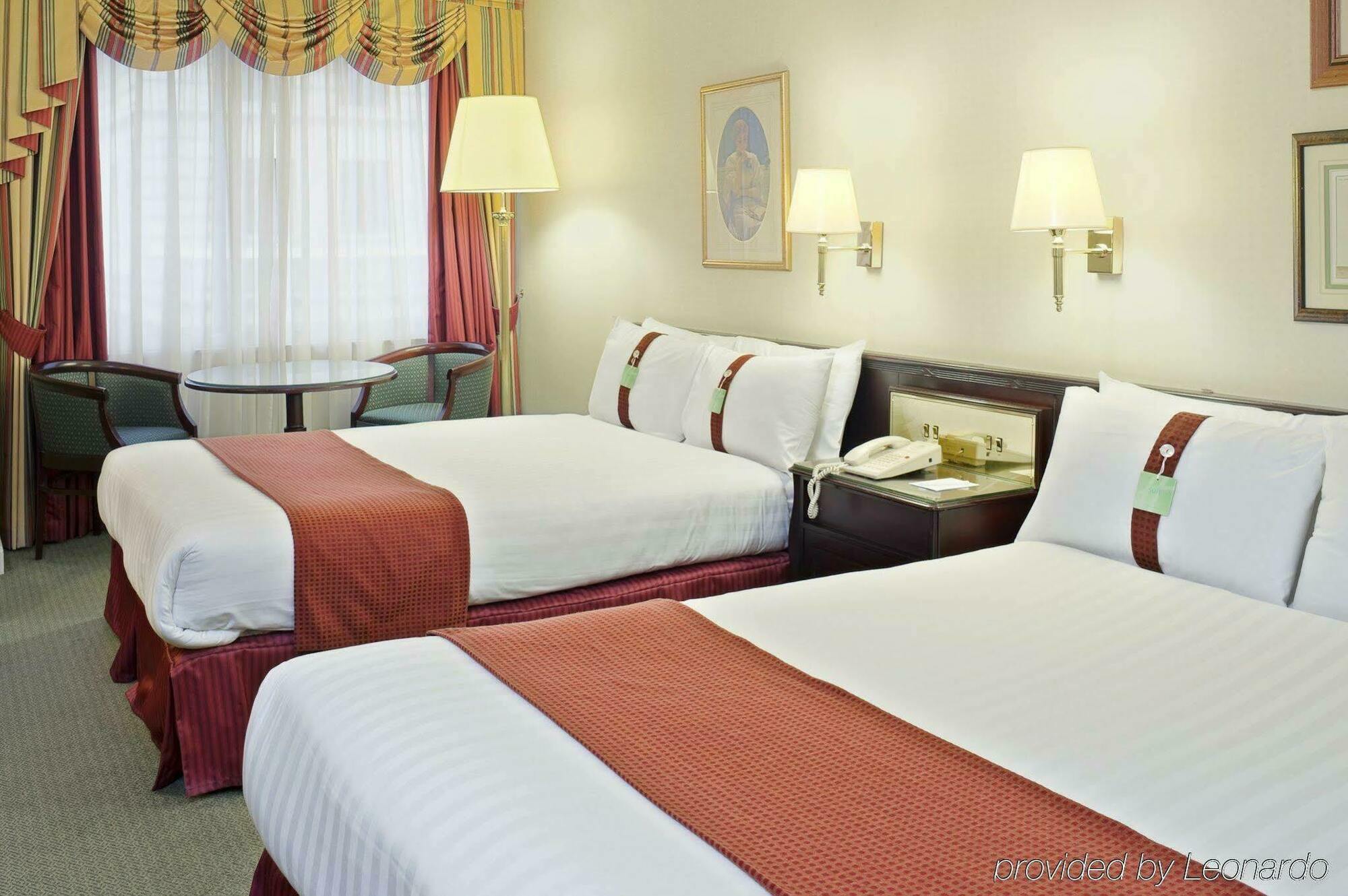 1 Mayfair Hotell 5*