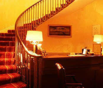 The Diplomat London
