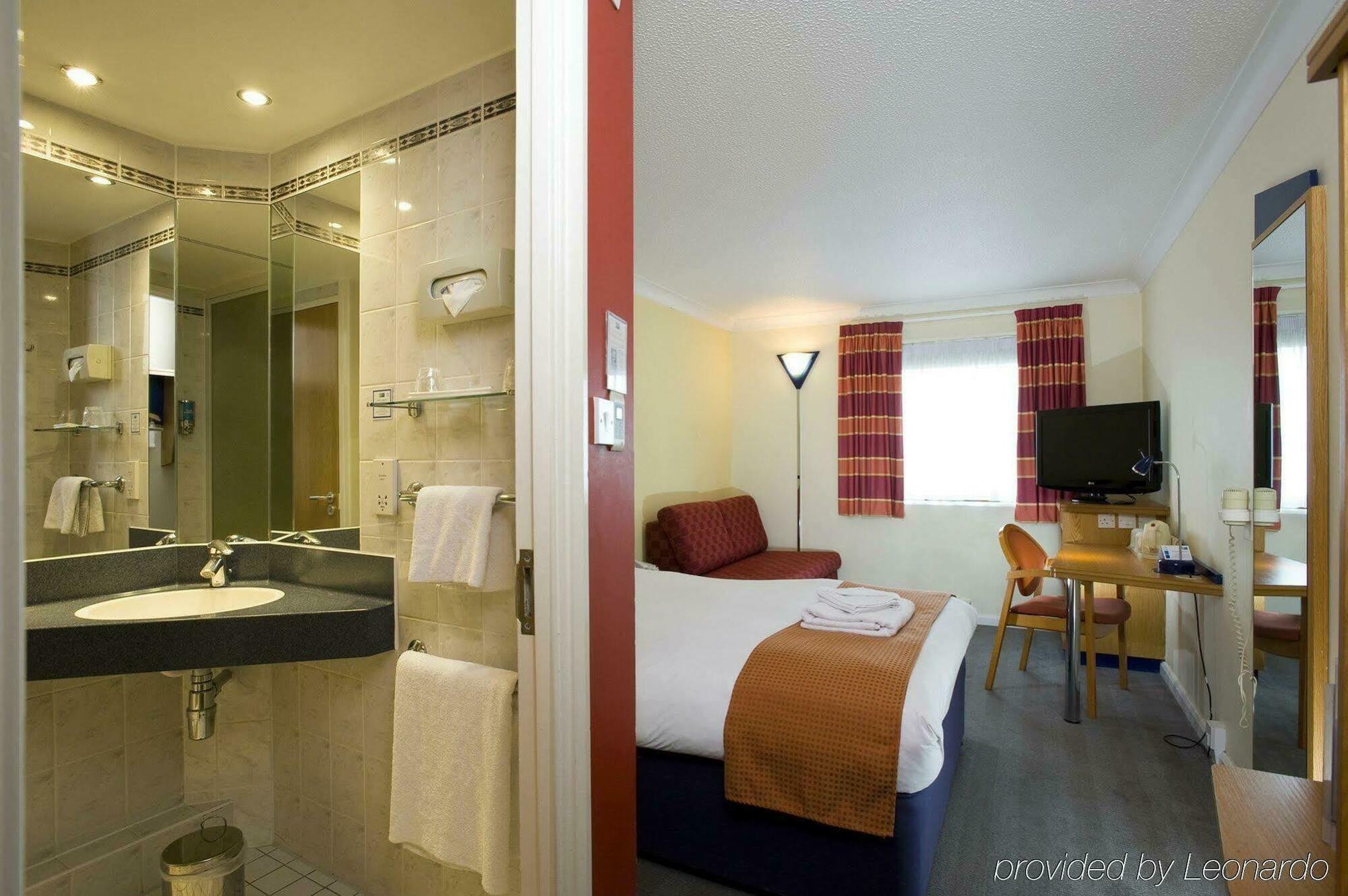 Holiday Express Greenwich By Ihg 3*