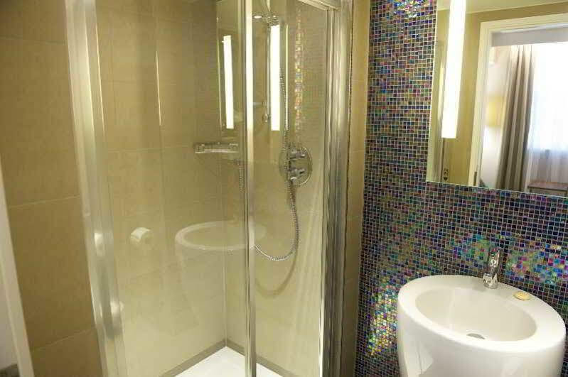 Hotell The Belgrave London