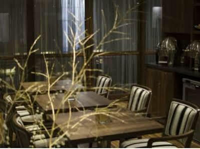 Hotell The Belgrave 4*