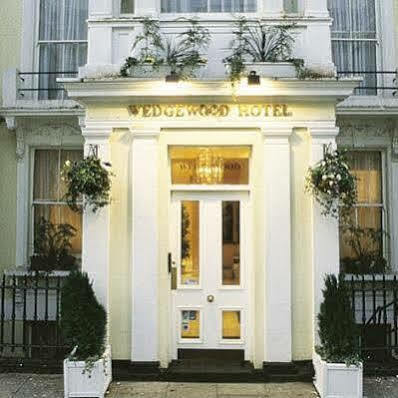 Wedgewood Hotel Londen