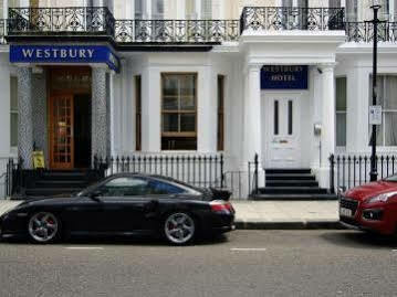 Hotell Westbury
