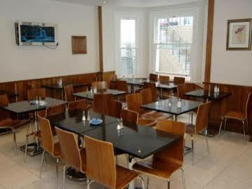 Hotell Westbury