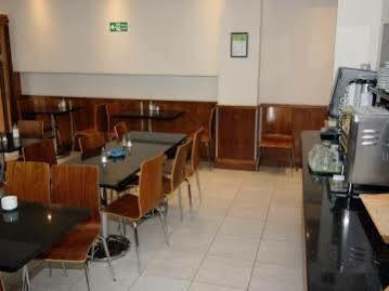 Westbury Hotell London