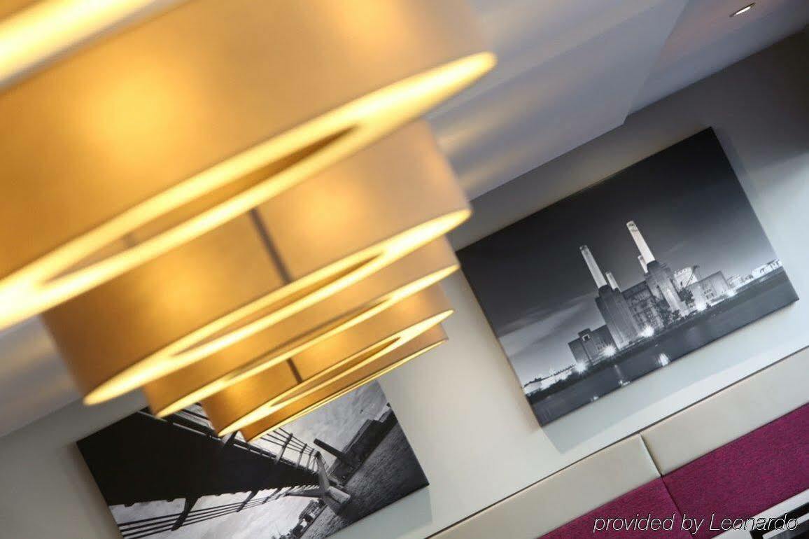 Holiday Express - Wandsworth By Ihg 3*