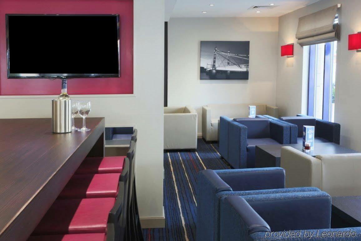 Holiday Express - Wandsworth By Ihg Hotel London