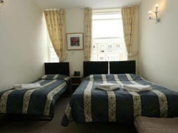 St Joseph Hotell 2*