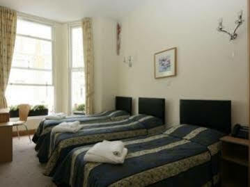 St Joseph Hotell London