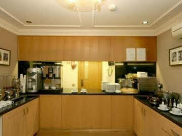 Hotell St Joseph London