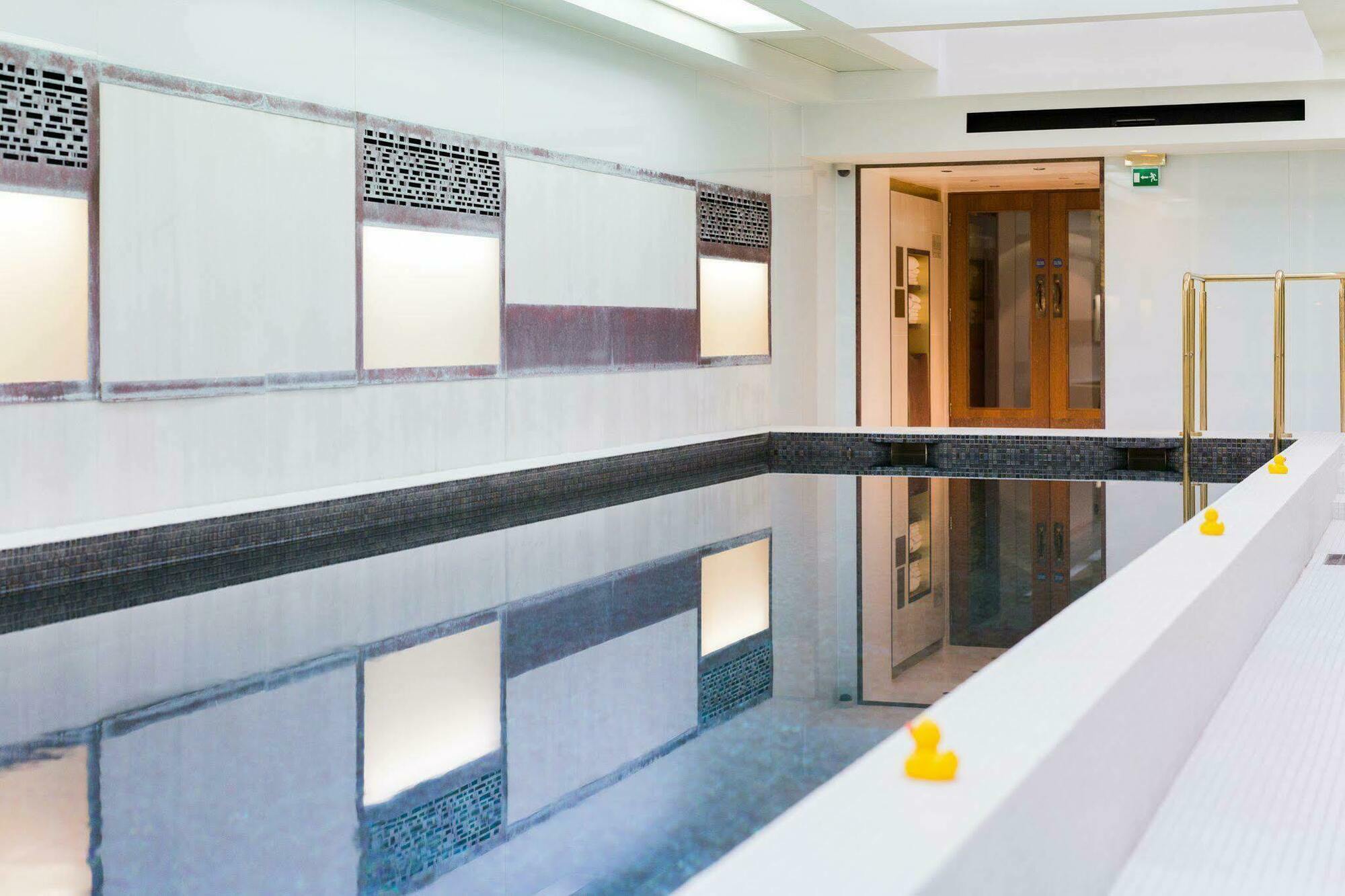 Aparthotel Town Hall - Shoreditch Londen
