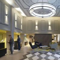 Aparthotel Citadines Trafalgar Square 4*