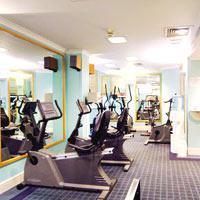 Harrington Hall 4*