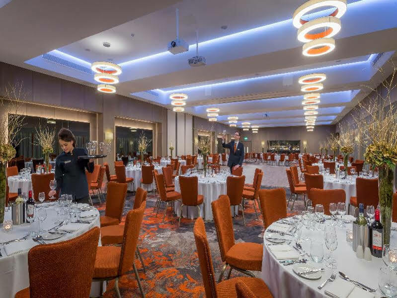 Clayton Chiswick Hotell 4*