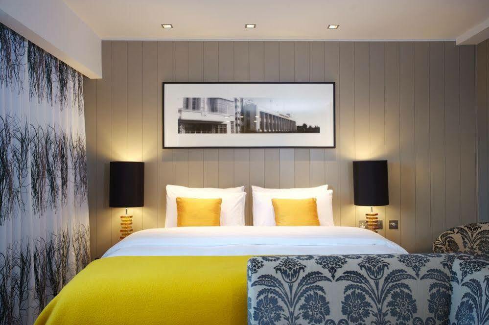 Clayton Chiswick Hotell 4*