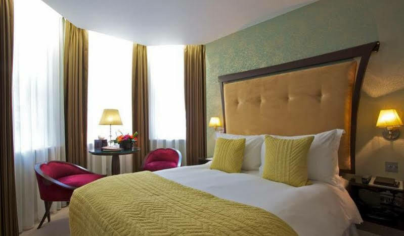 Manchester Street Hotel London