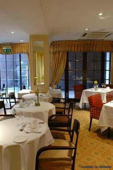 Park Lane Mews Hotel