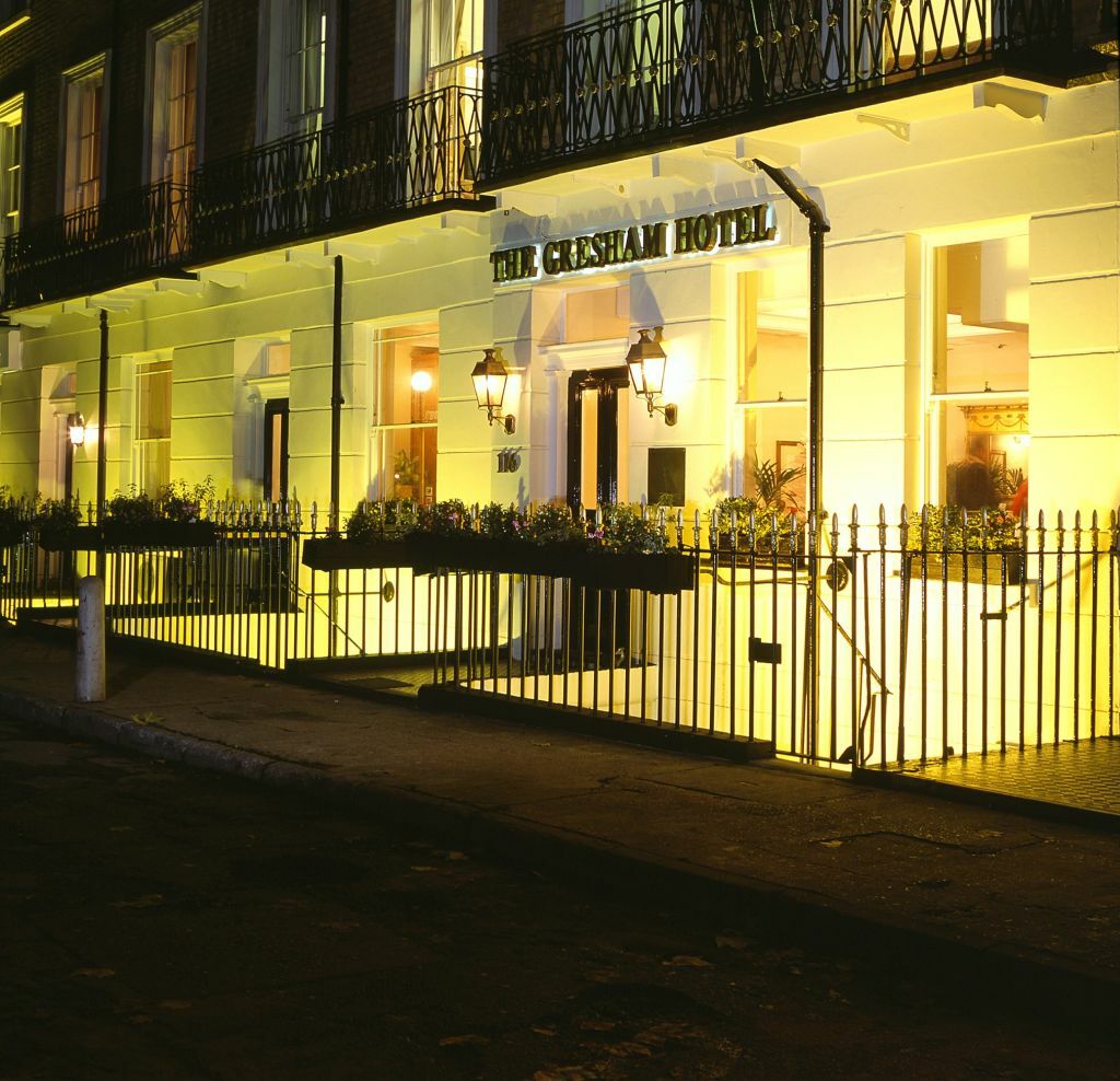 The Gresham London