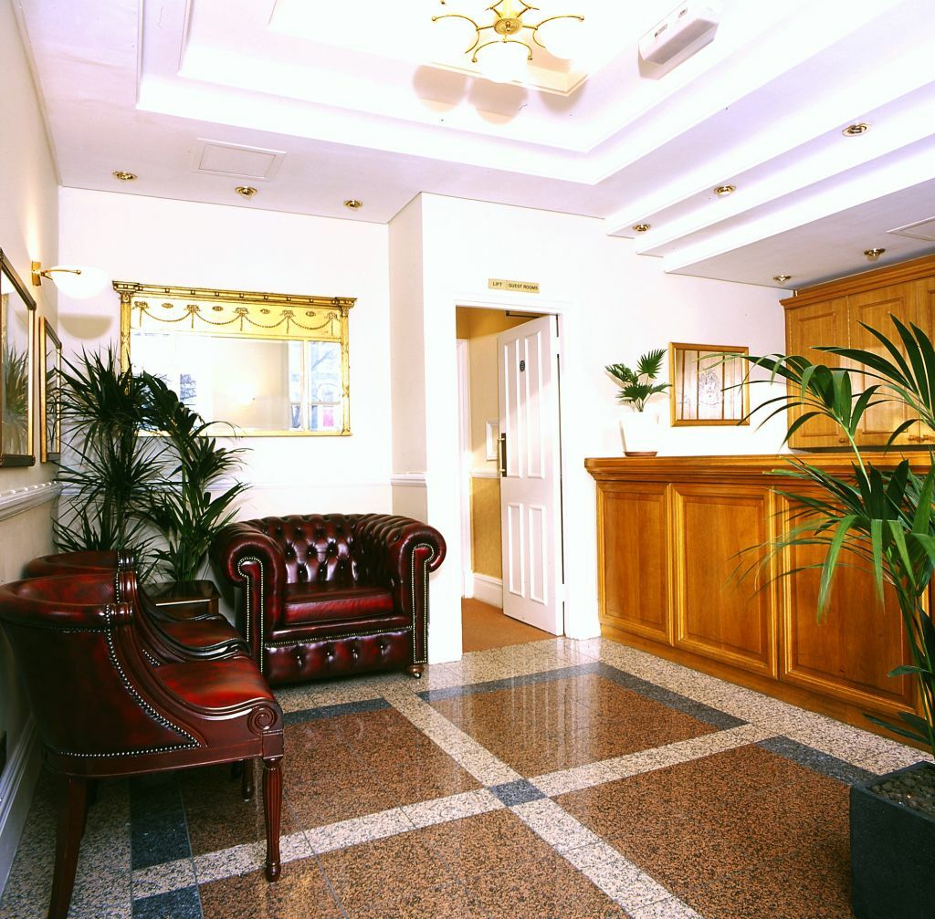 Hotel The Gresham 3*