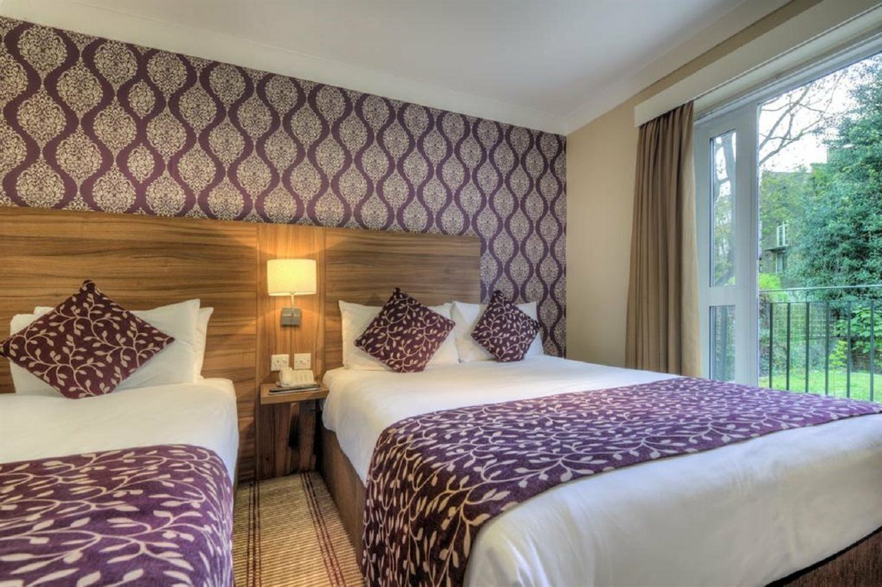 Hotel Continental Kensington 3*