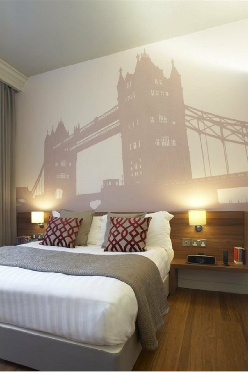 Aparthotel Citadines Holborn-covent Garden 4*