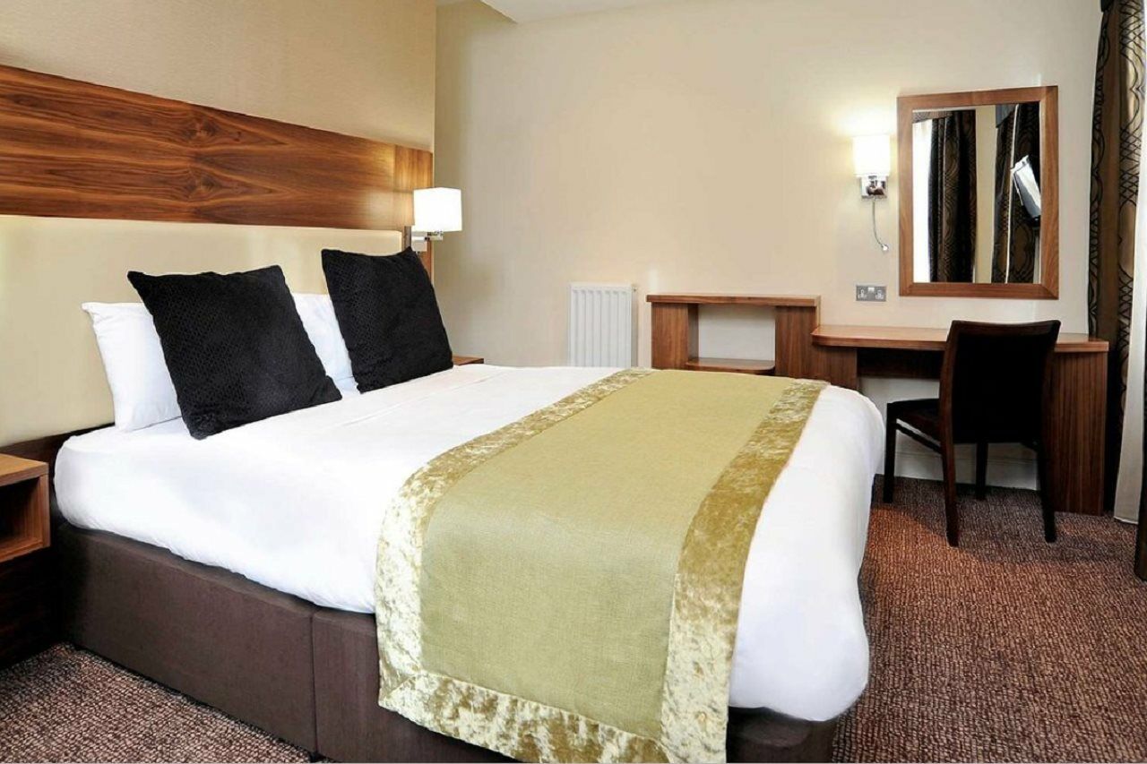 Mercure Bloomsbury Hotel London