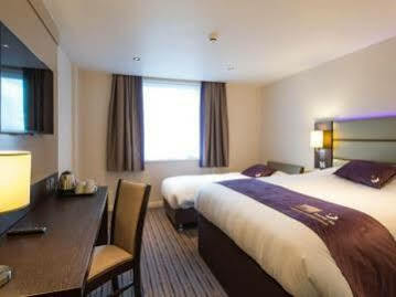 Hotel Premier Kew Bridge London